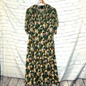 Topshop | Dresses | Topshop Dress Fully Lined Cream Size 8 Perfect For  Graduation | Poshmark
